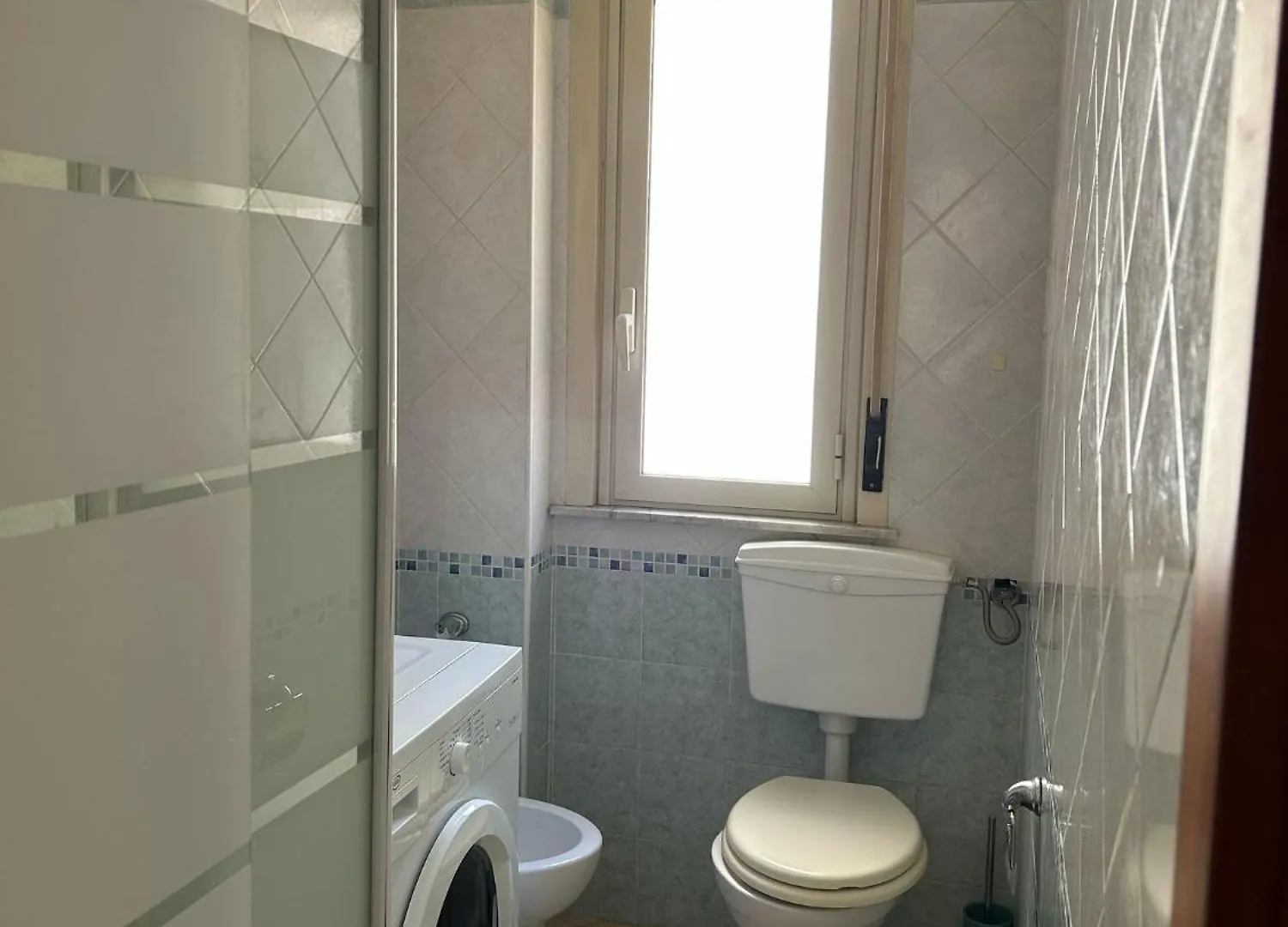 Apartment Al Politeama Casa Vacanze Palermo