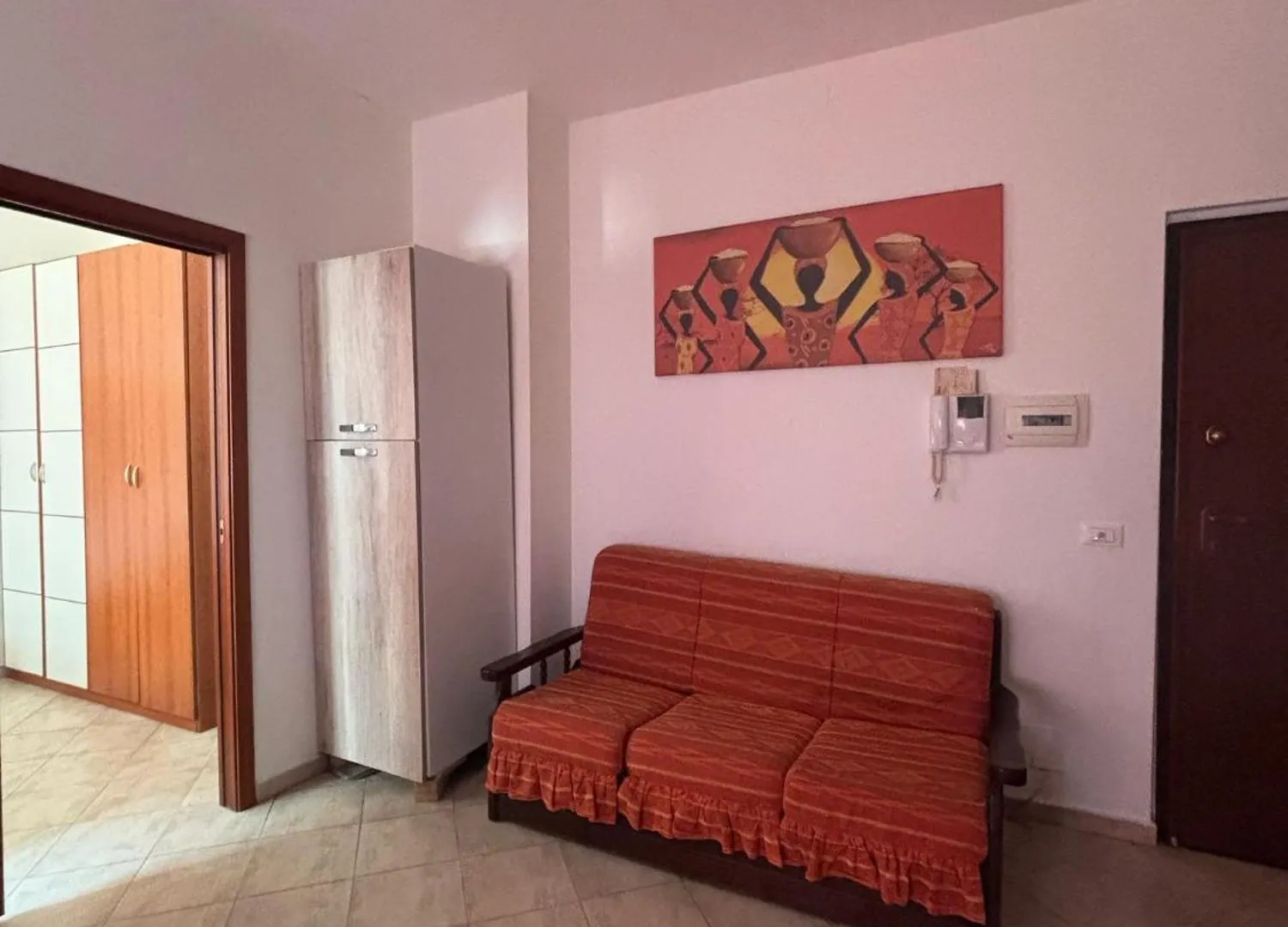 Apartment Al Politeama Casa Vacanze Palermo Italy