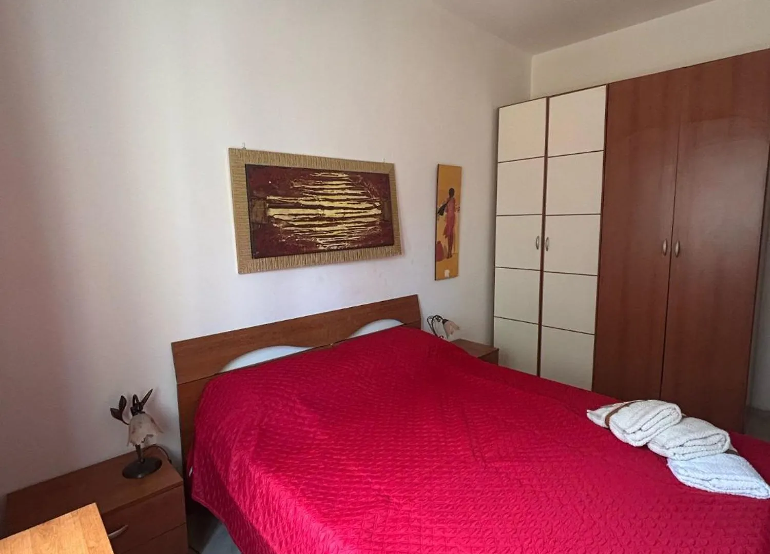 Al Politeama Casa Vacanze Palermo