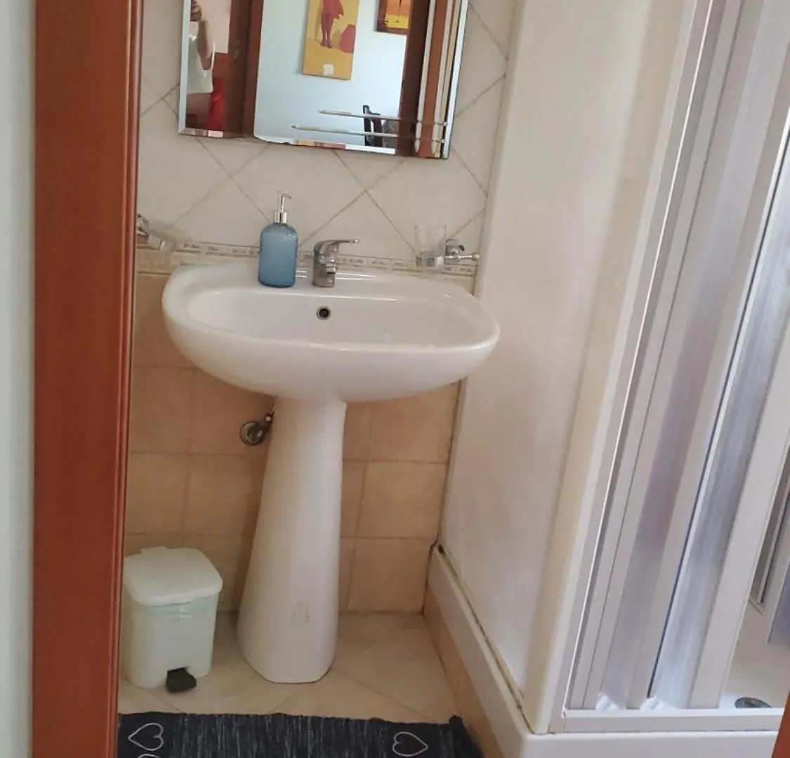 Al Politeama Casa Vacanze Palermo Apartment