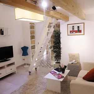  Appartamento Casa Ricasoli 41