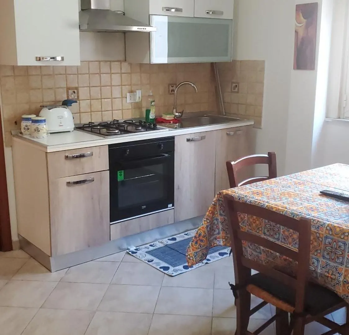 Al Politeama Casa Vacanze Palermo Italy