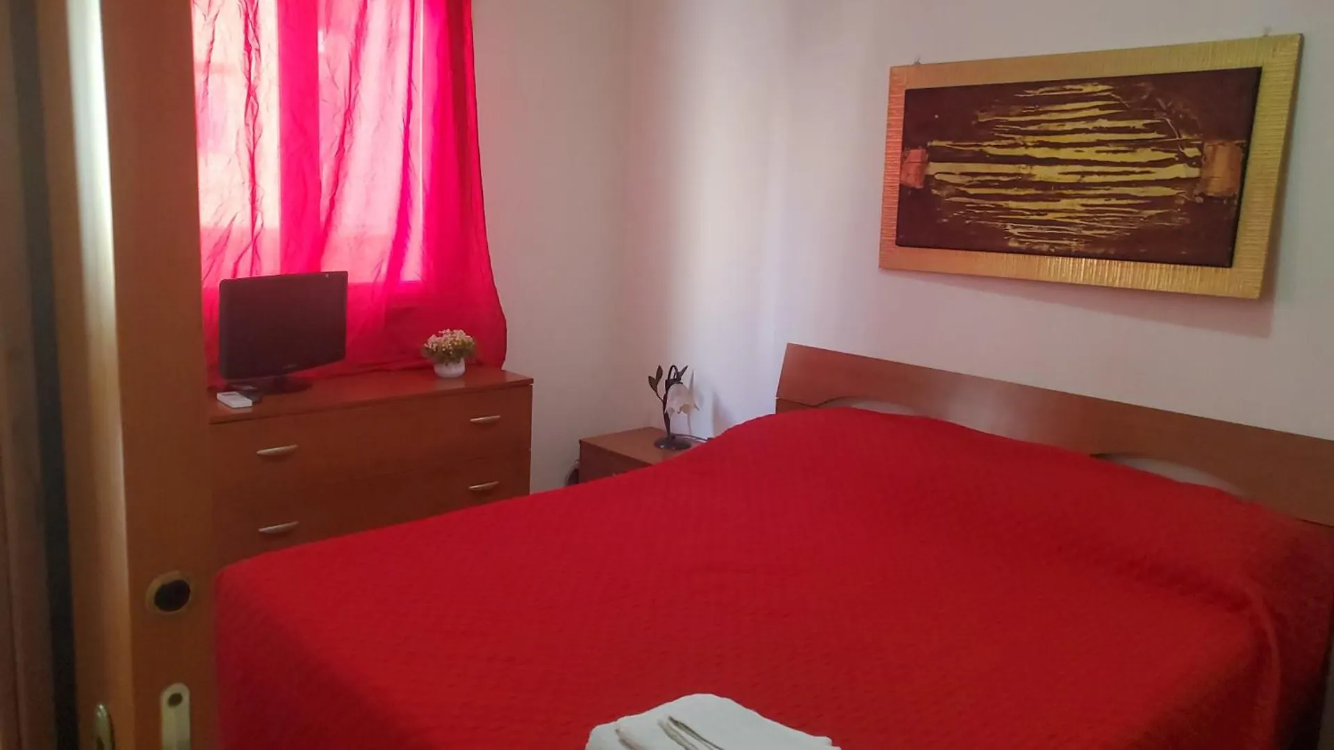 Al Politeama Casa Vacanze Palermo Italy