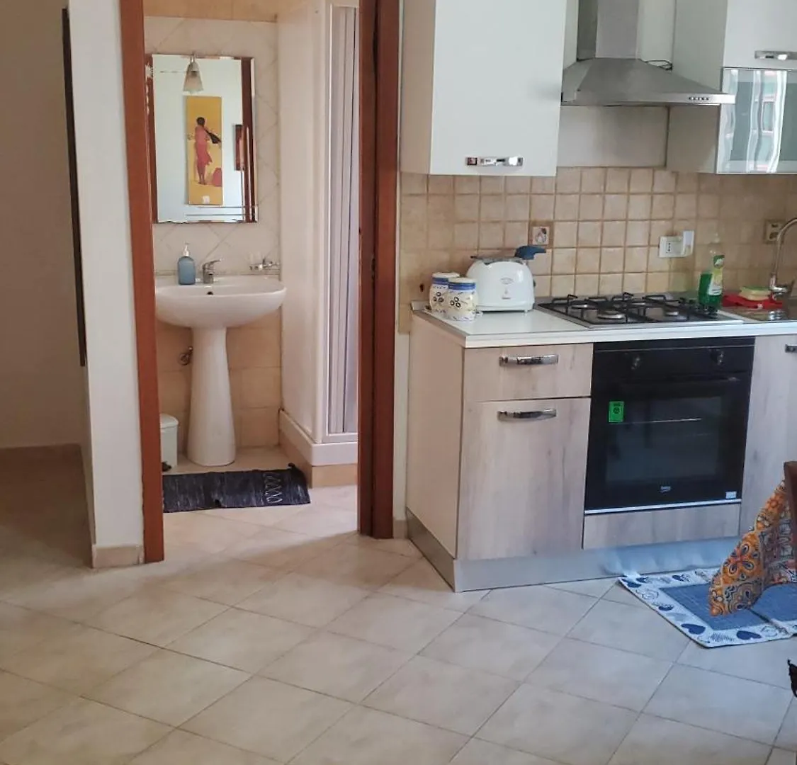 Al Politeama Casa Vacanze Palermo Italy